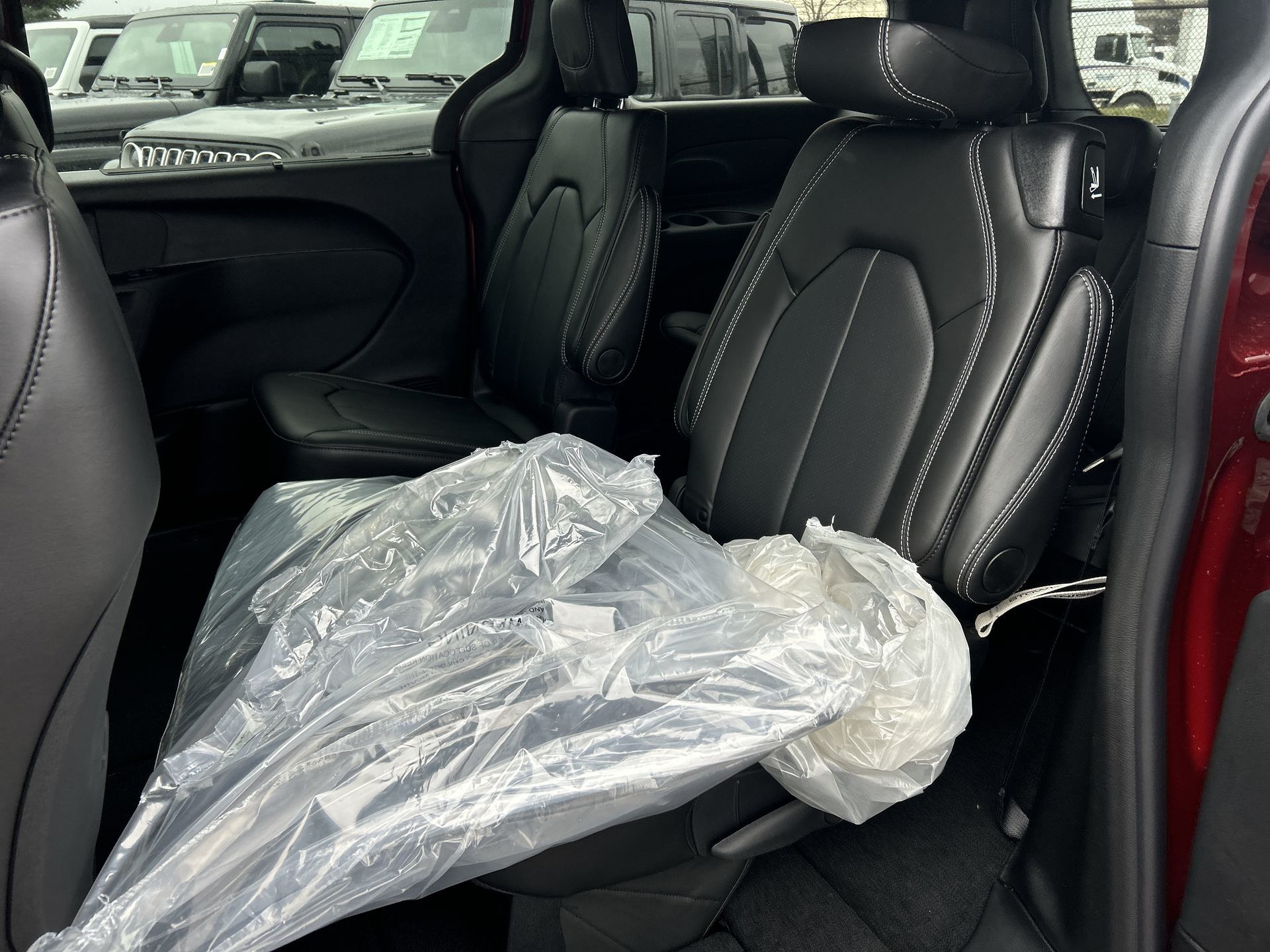 2026 Chrysler Grand Caravan in Woodbridge, Ontario