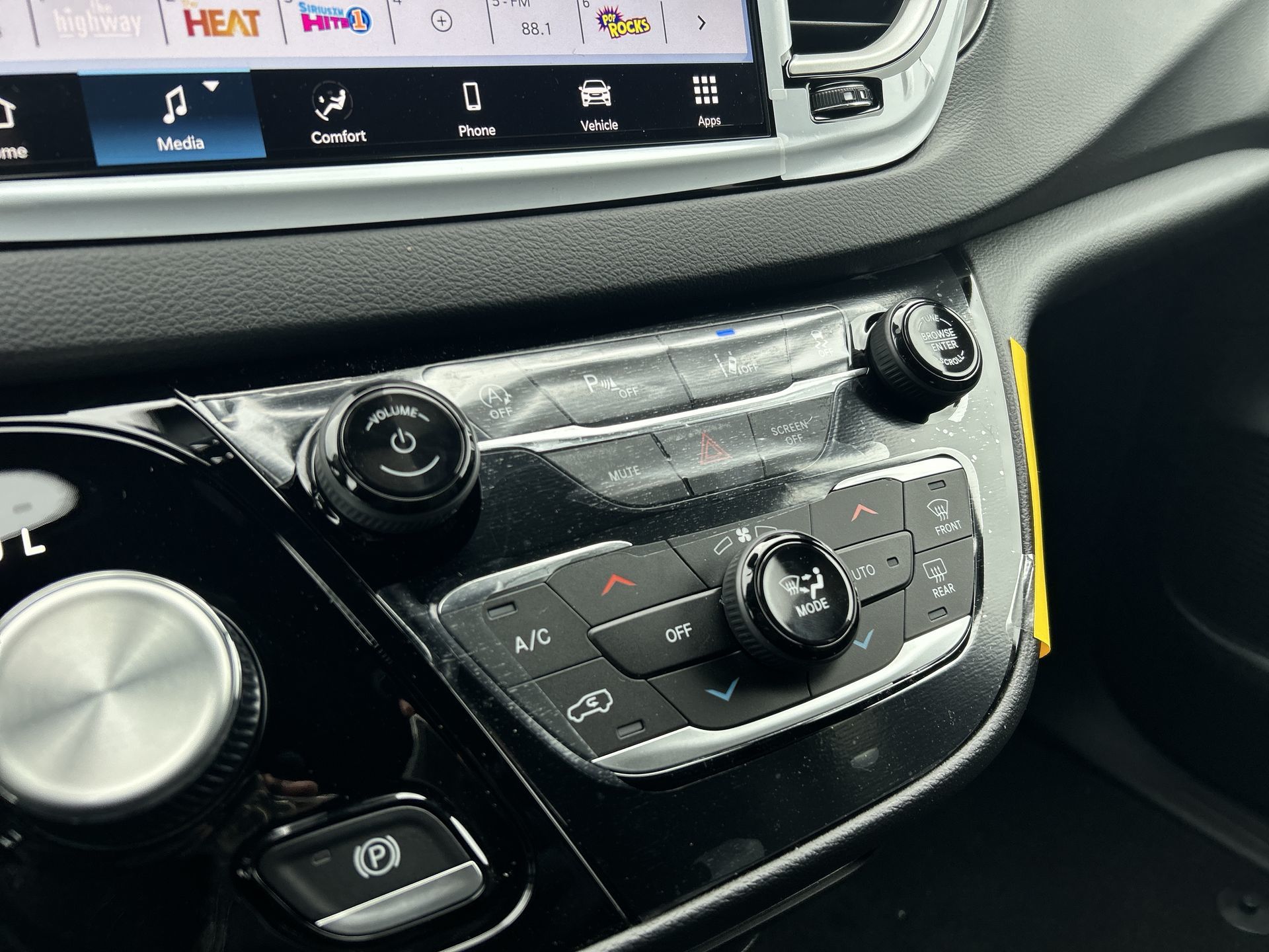 2026 Chrysler Grand Caravan in Woodbridge, Ontario