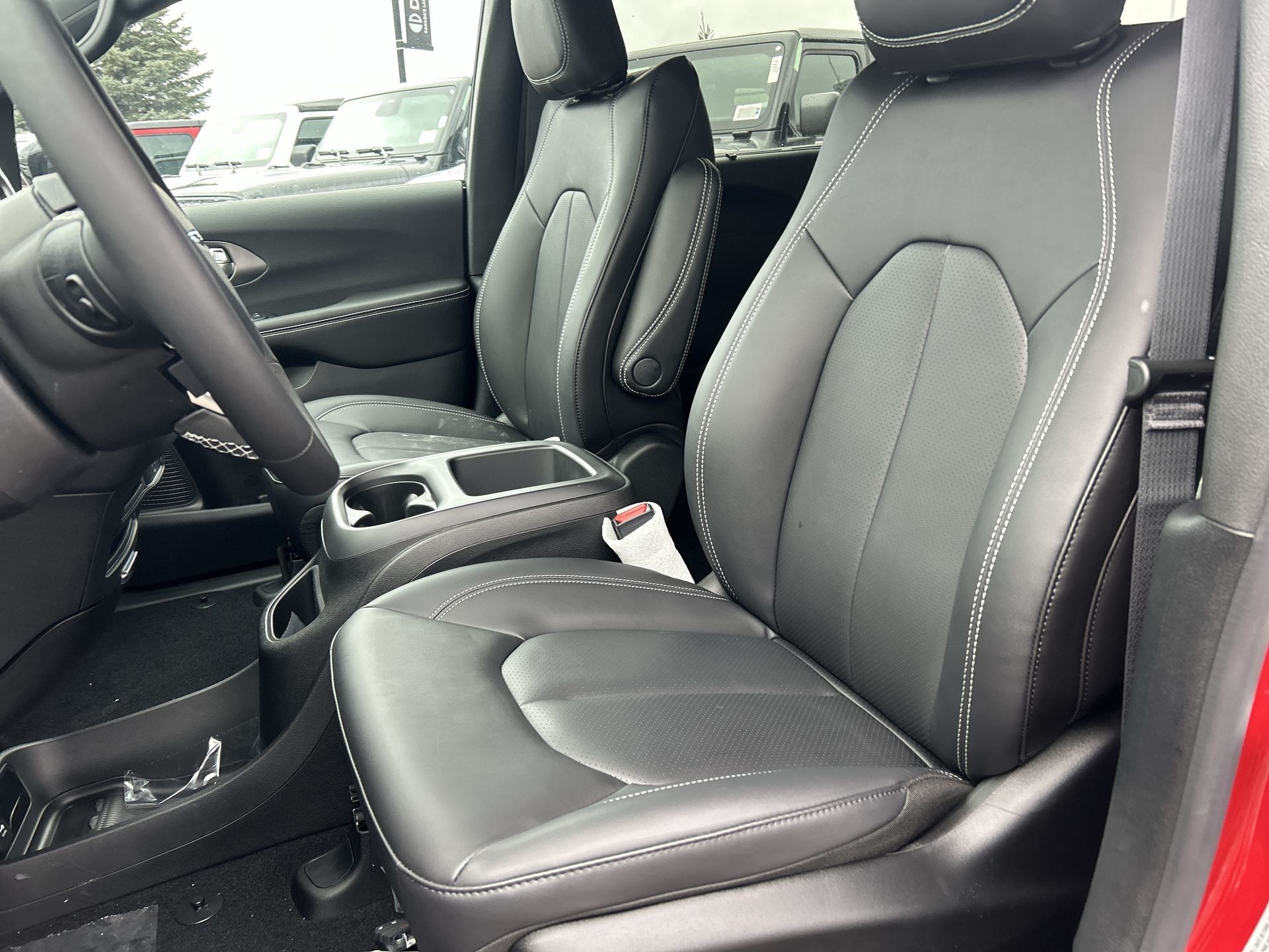 2026 Chrysler Grand Caravan in Woodbridge, Ontario