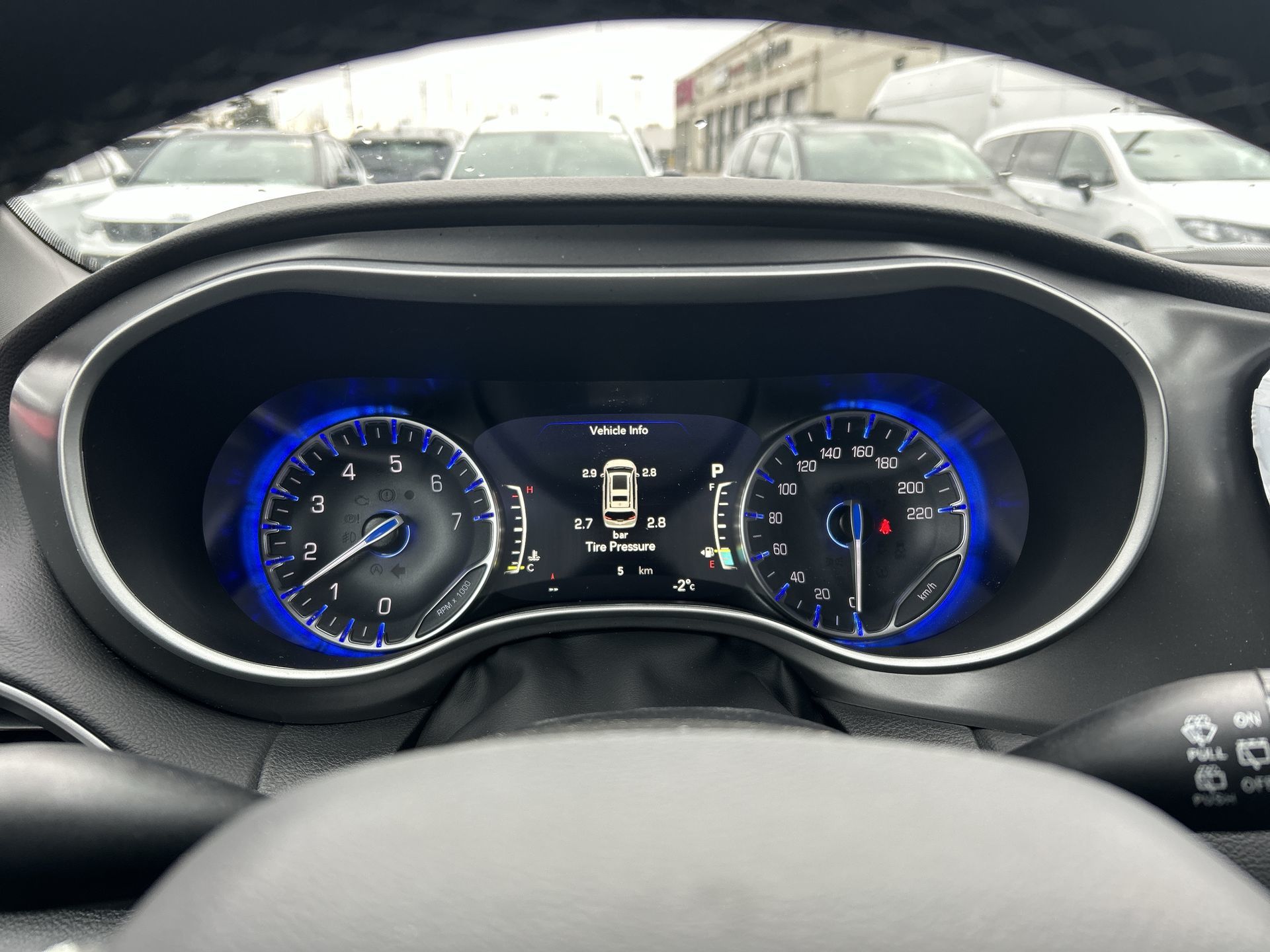 2026 Chrysler Grand Caravan in Woodbridge, Ontario