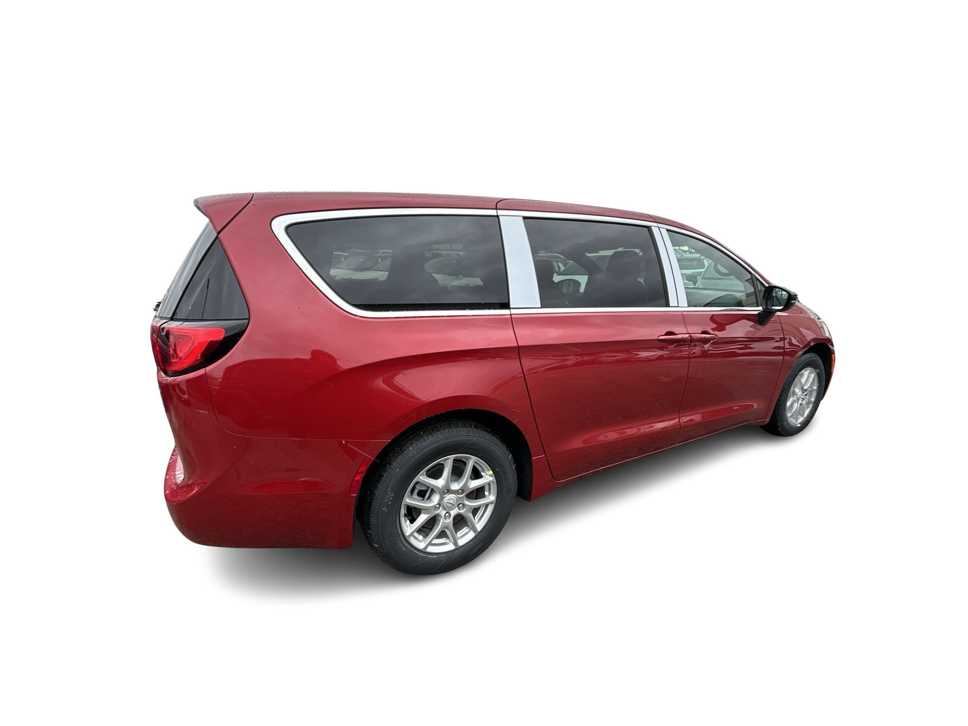 2026 Chrysler Grand Caravan in Woodbridge, Ontario