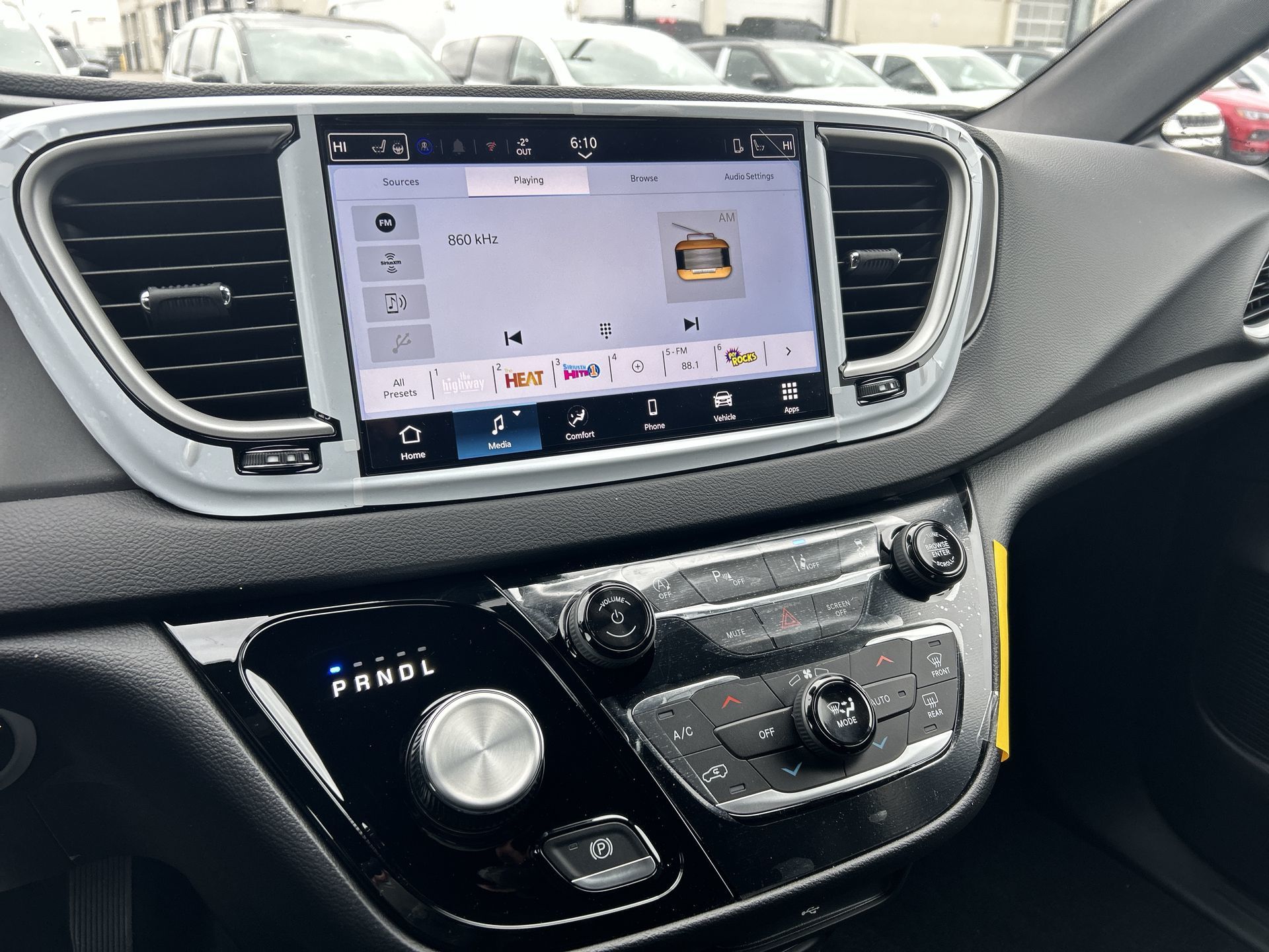 2026 Chrysler Grand Caravan in Woodbridge, Ontario