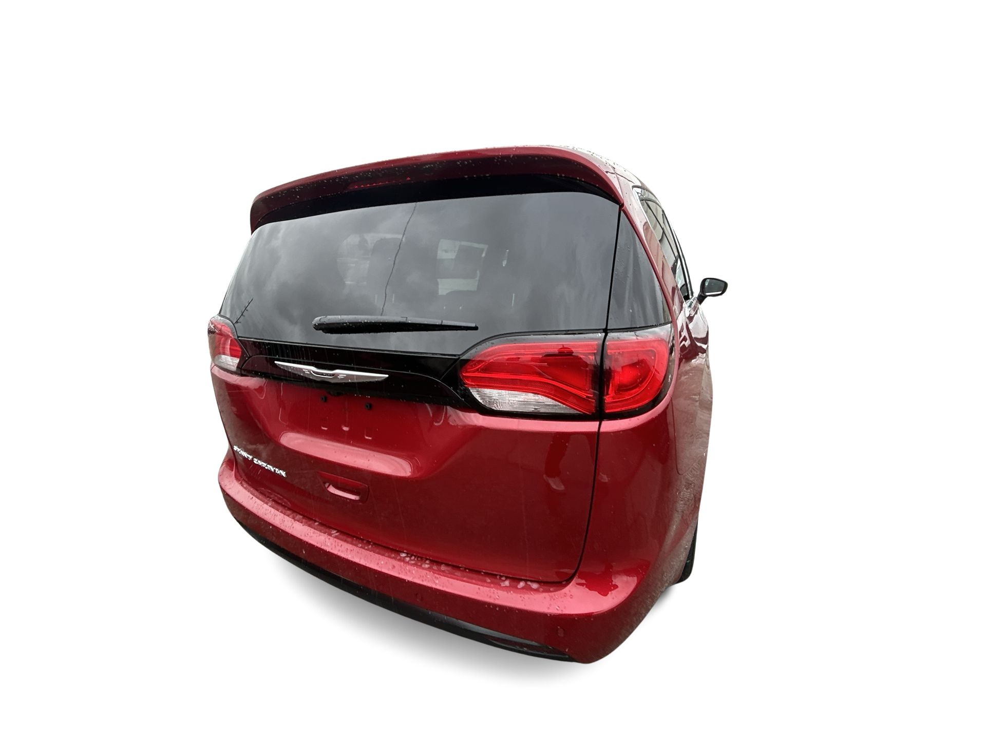 2026 Chrysler Grand Caravan in Woodbridge, Ontario