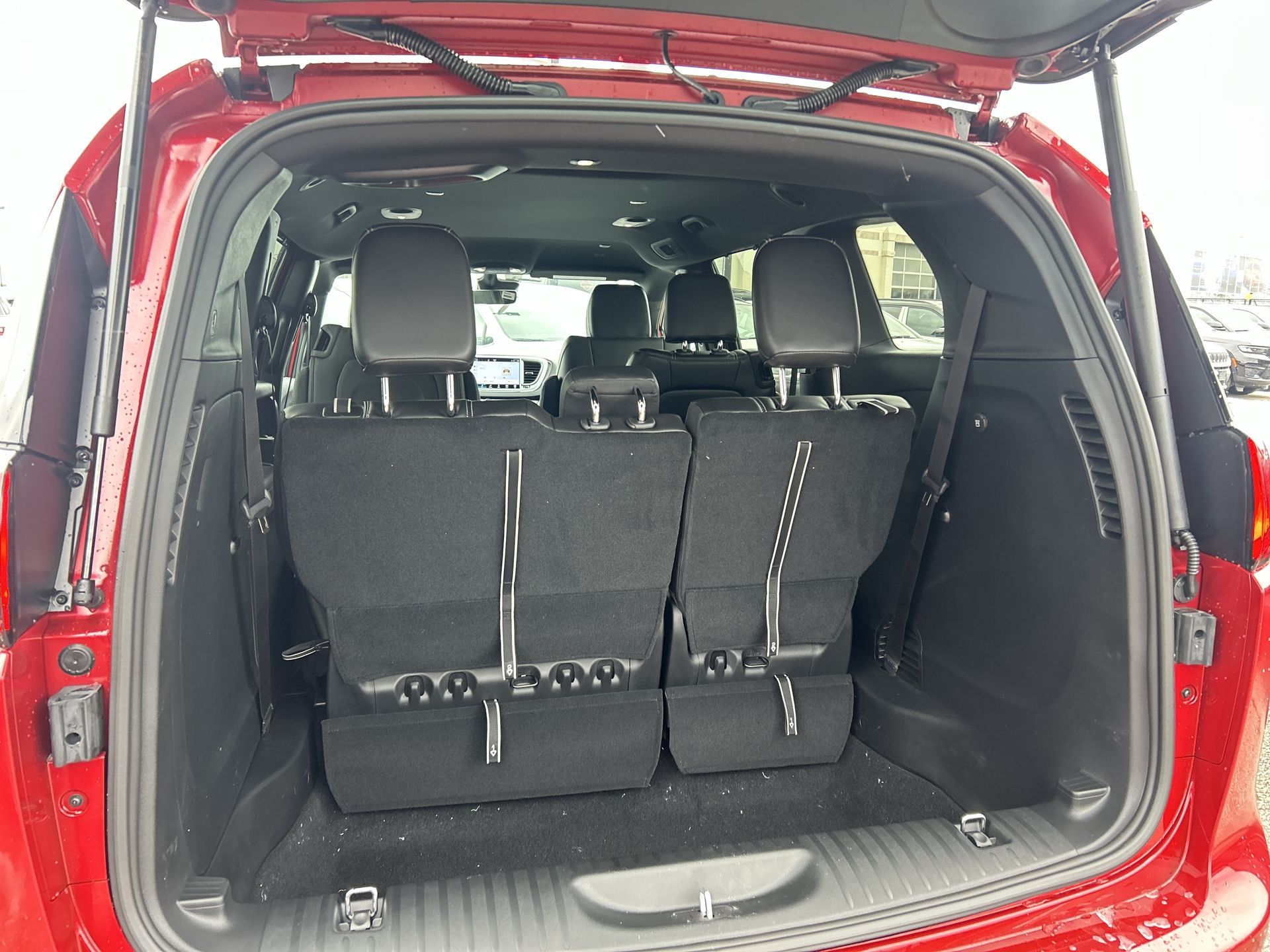 2026 Chrysler Grand Caravan in Woodbridge, Ontario