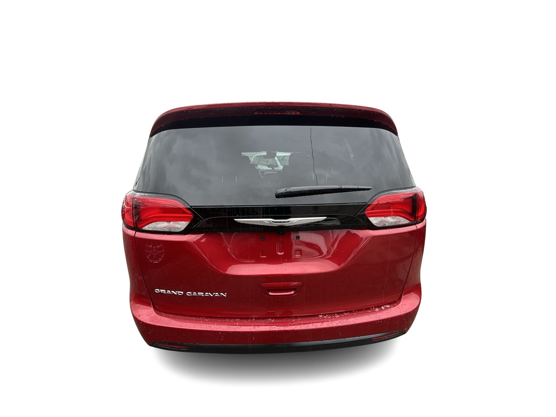 2026 Chrysler Grand Caravan in Woodbridge, Ontario