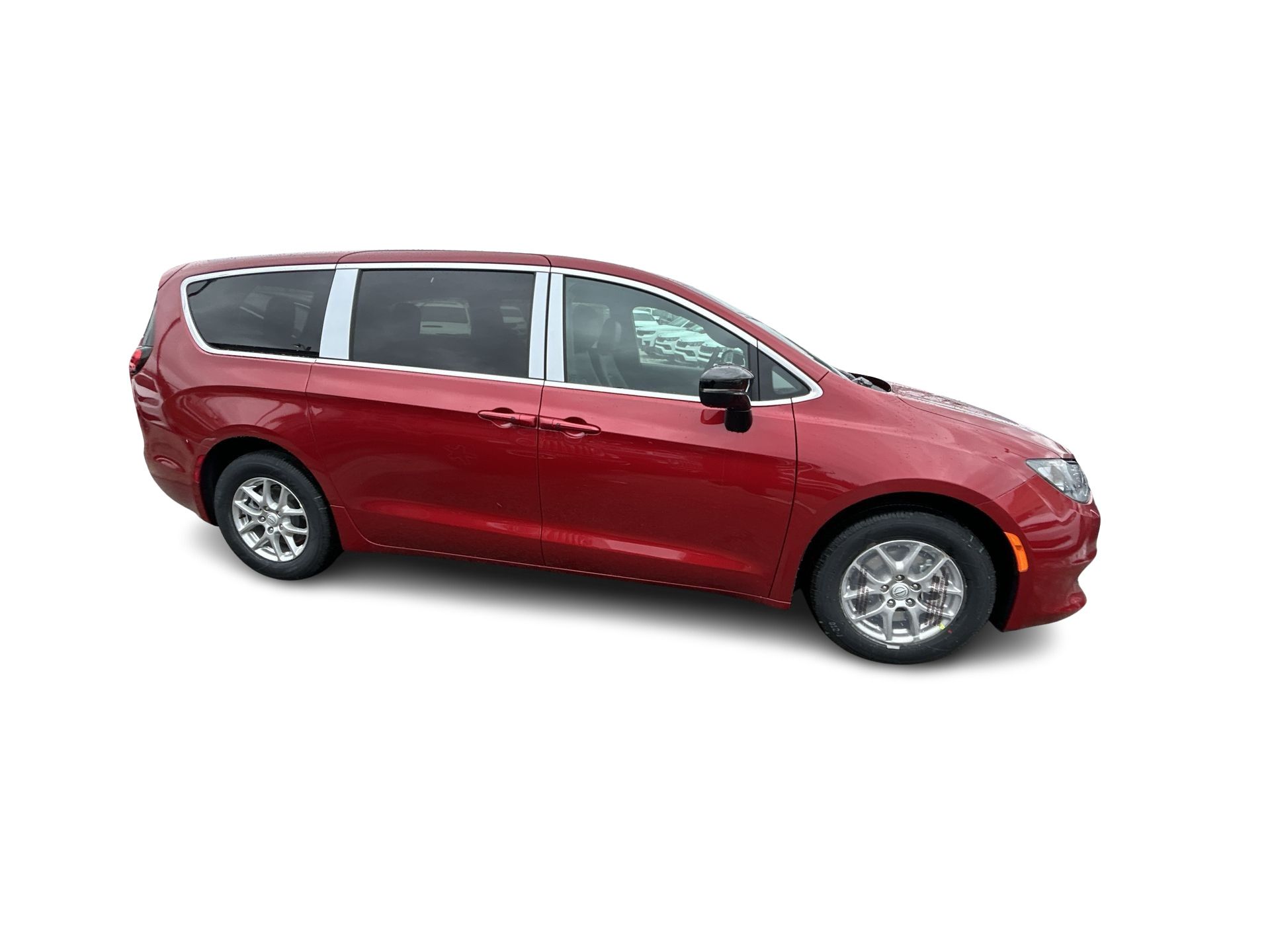 2026 Chrysler Grand Caravan in Woodbridge, Ontario