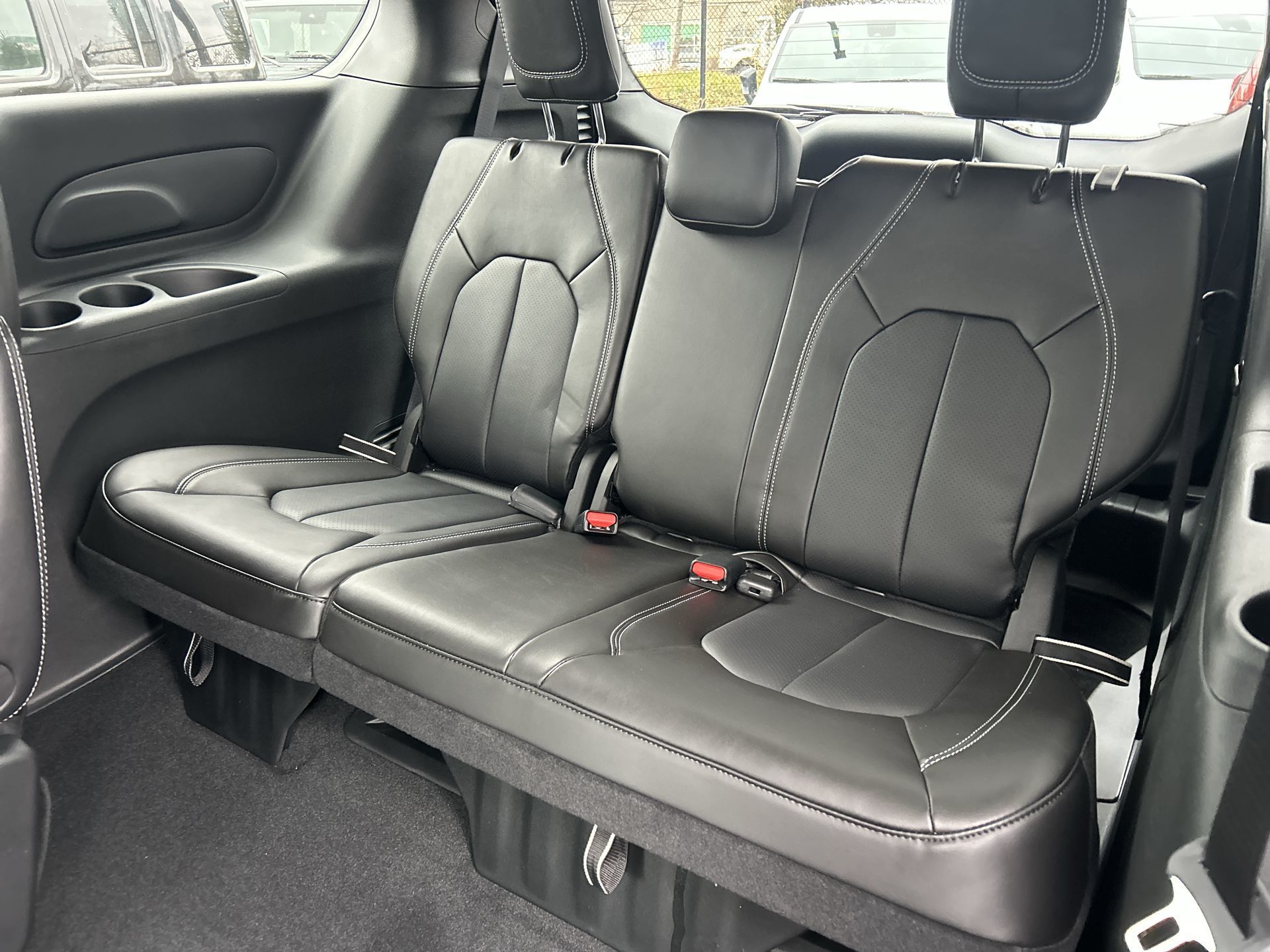 2026 Chrysler Grand Caravan in Woodbridge, Ontario