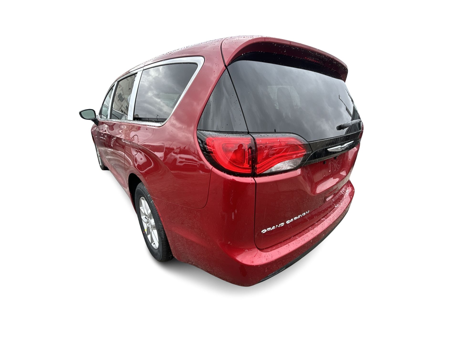 2026 Chrysler Grand Caravan in Woodbridge, Ontario