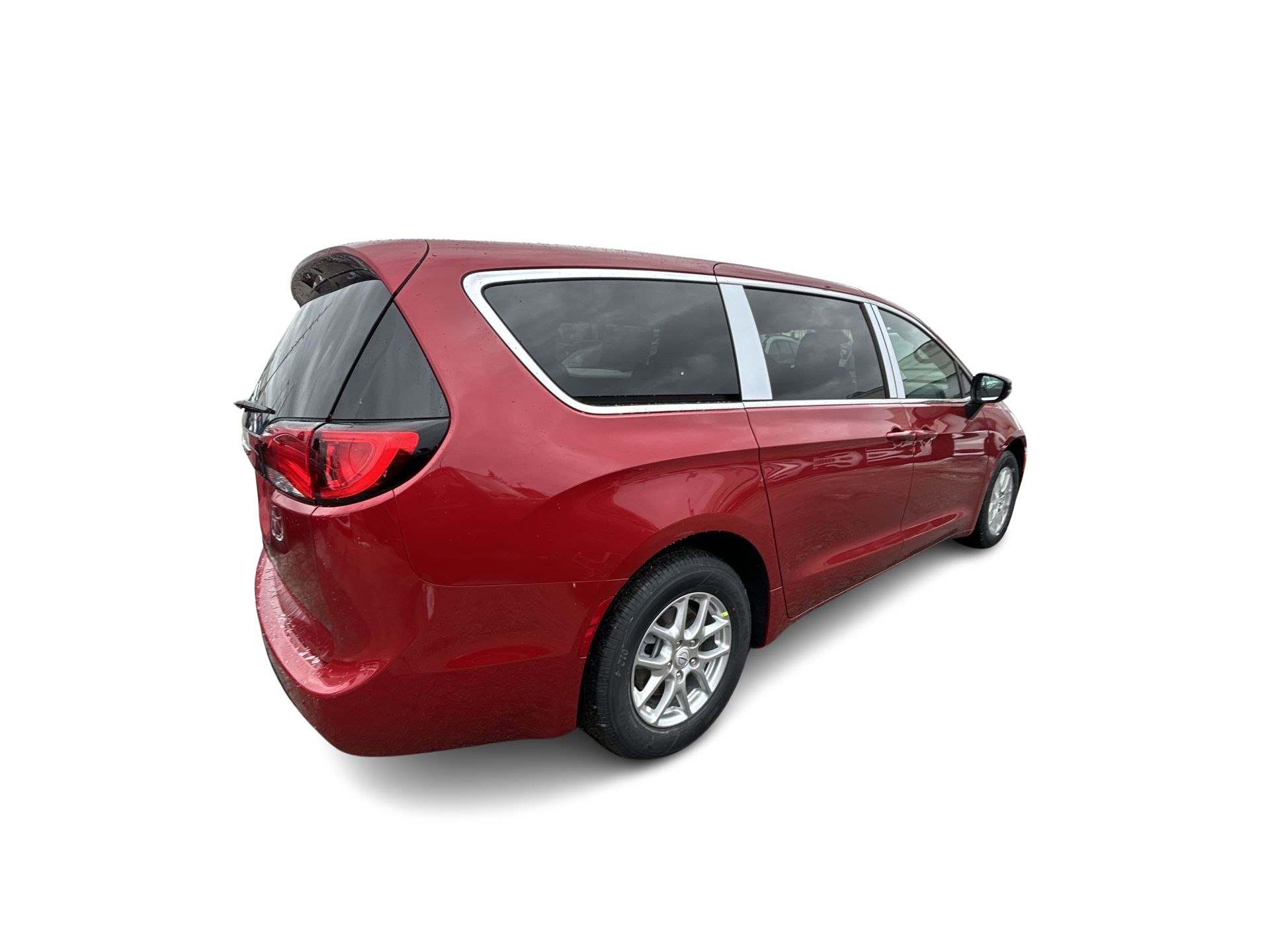 2026 Chrysler Grand Caravan in Woodbridge, Ontario