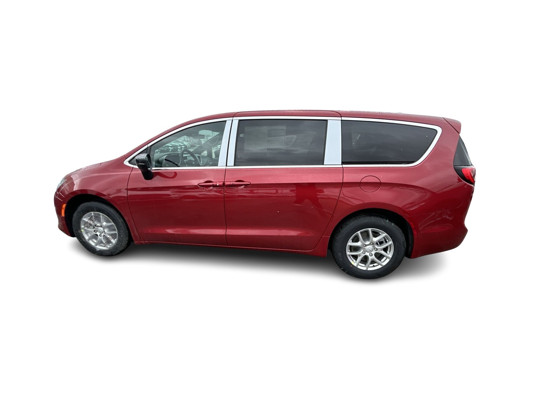 2026 Chrysler Grand Caravan in Woodbridge, Ontario