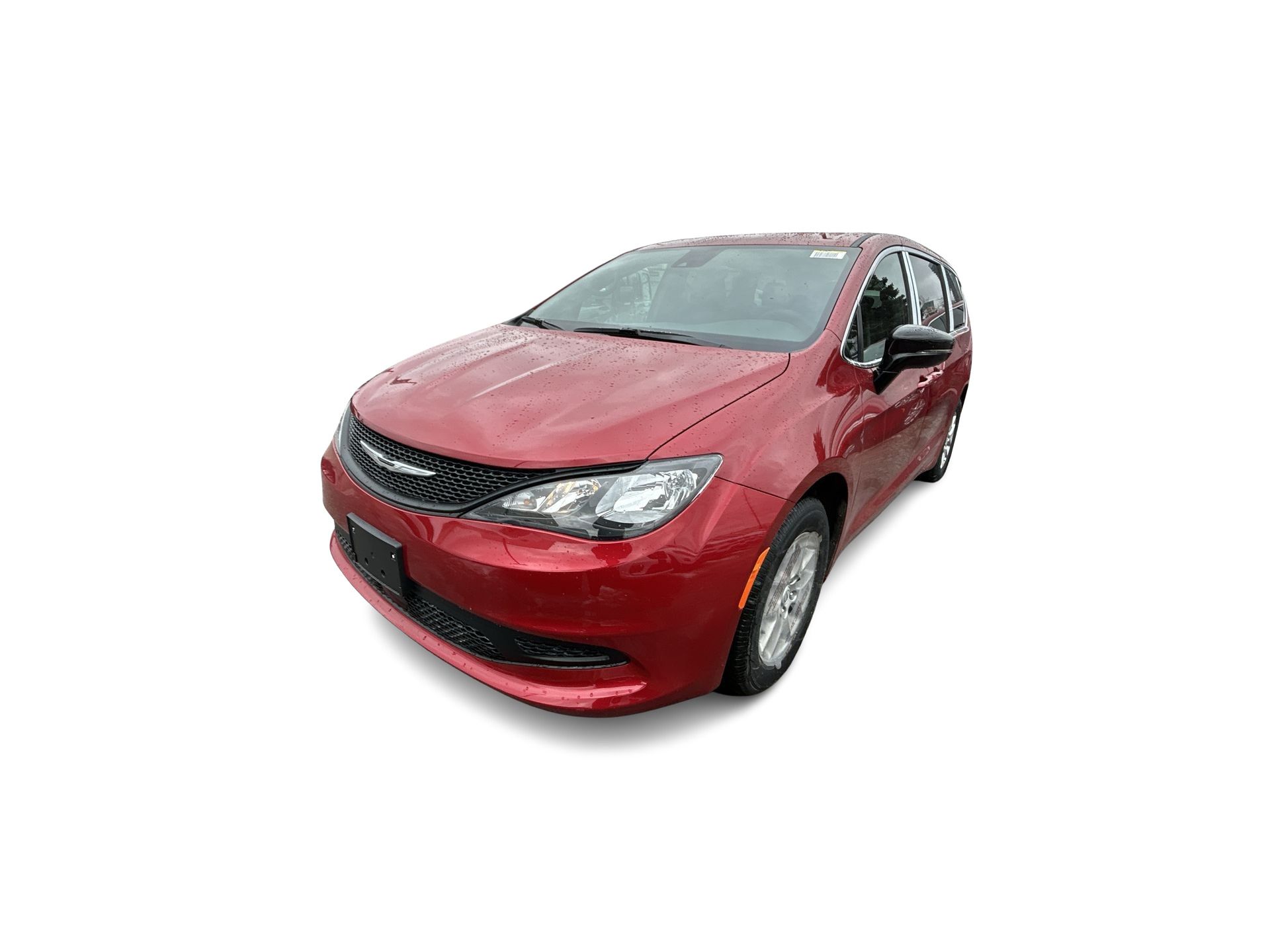 2026 Chrysler Grand Caravan in Woodbridge, Ontario