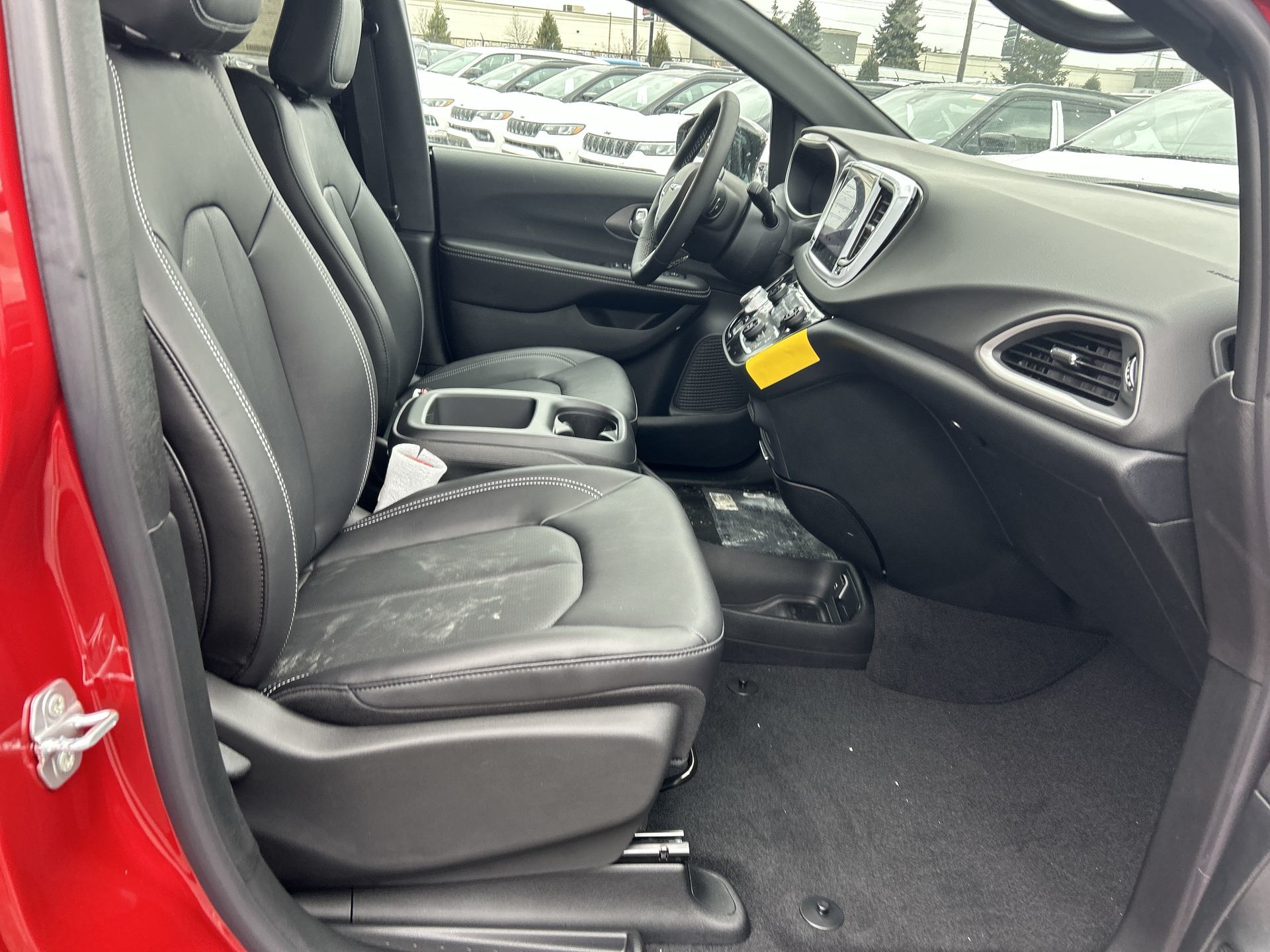 2026 Chrysler Grand Caravan in Woodbridge, Ontario