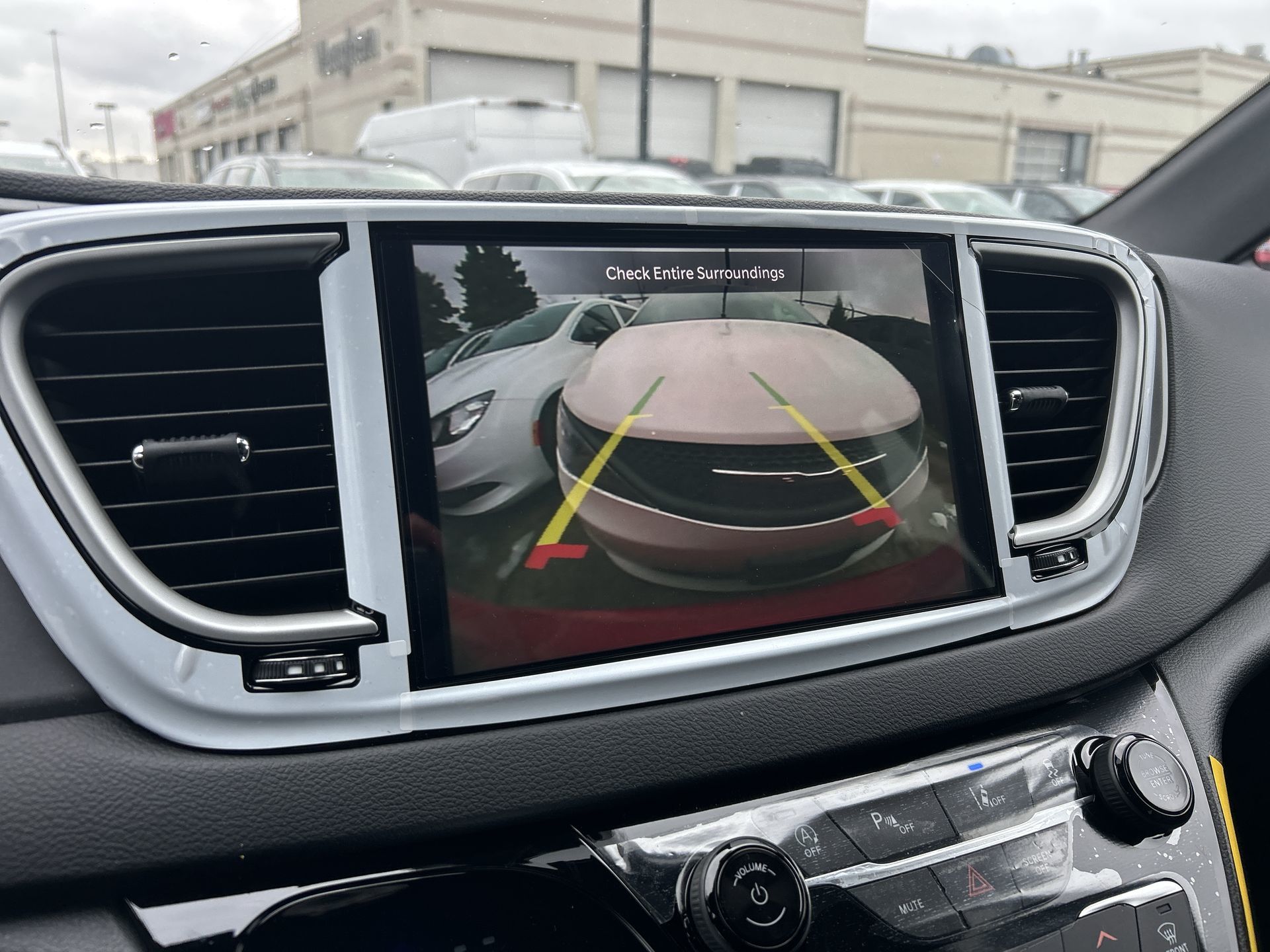 2026 Chrysler Grand Caravan in Woodbridge, Ontario