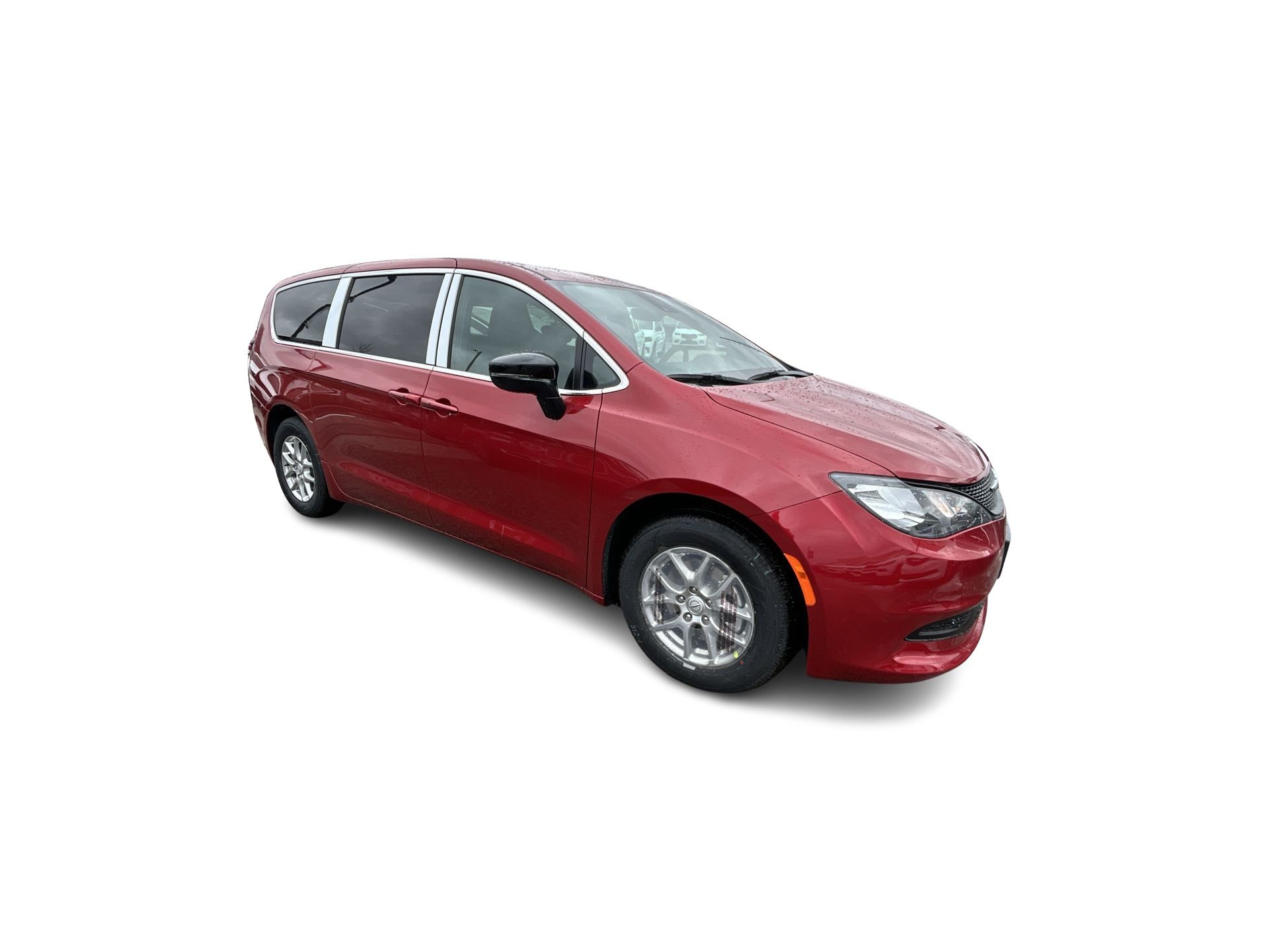 2026 Chrysler Grand Caravan in Woodbridge, Ontario