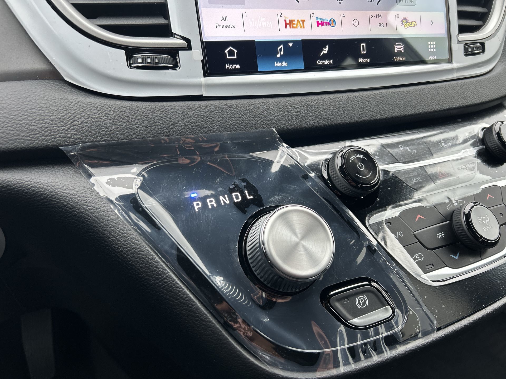 2026 Chrysler Grand Caravan