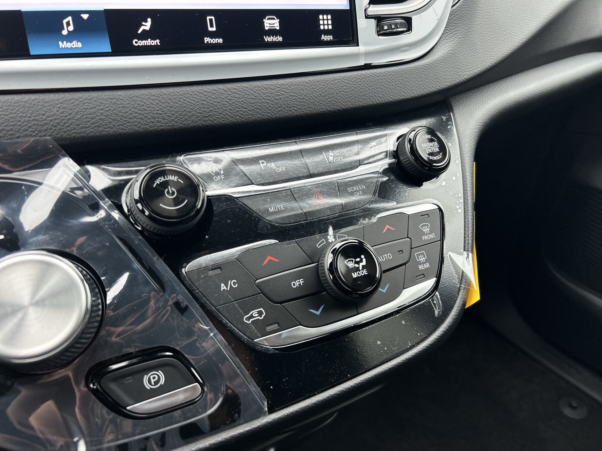 2026 Chrysler Grand Caravan