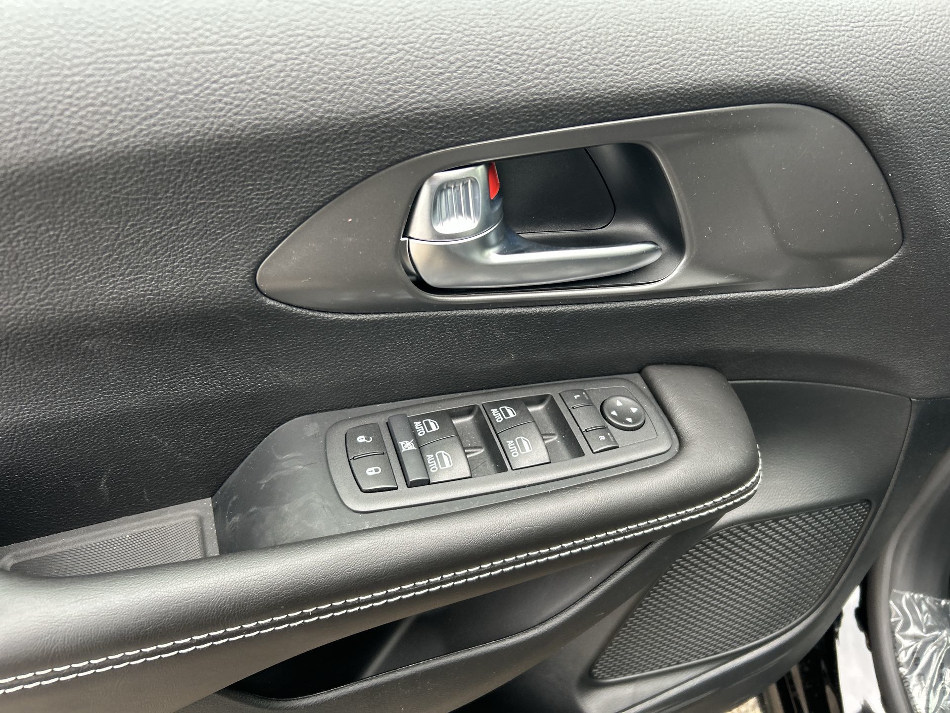 2026 Chrysler Grand Caravan