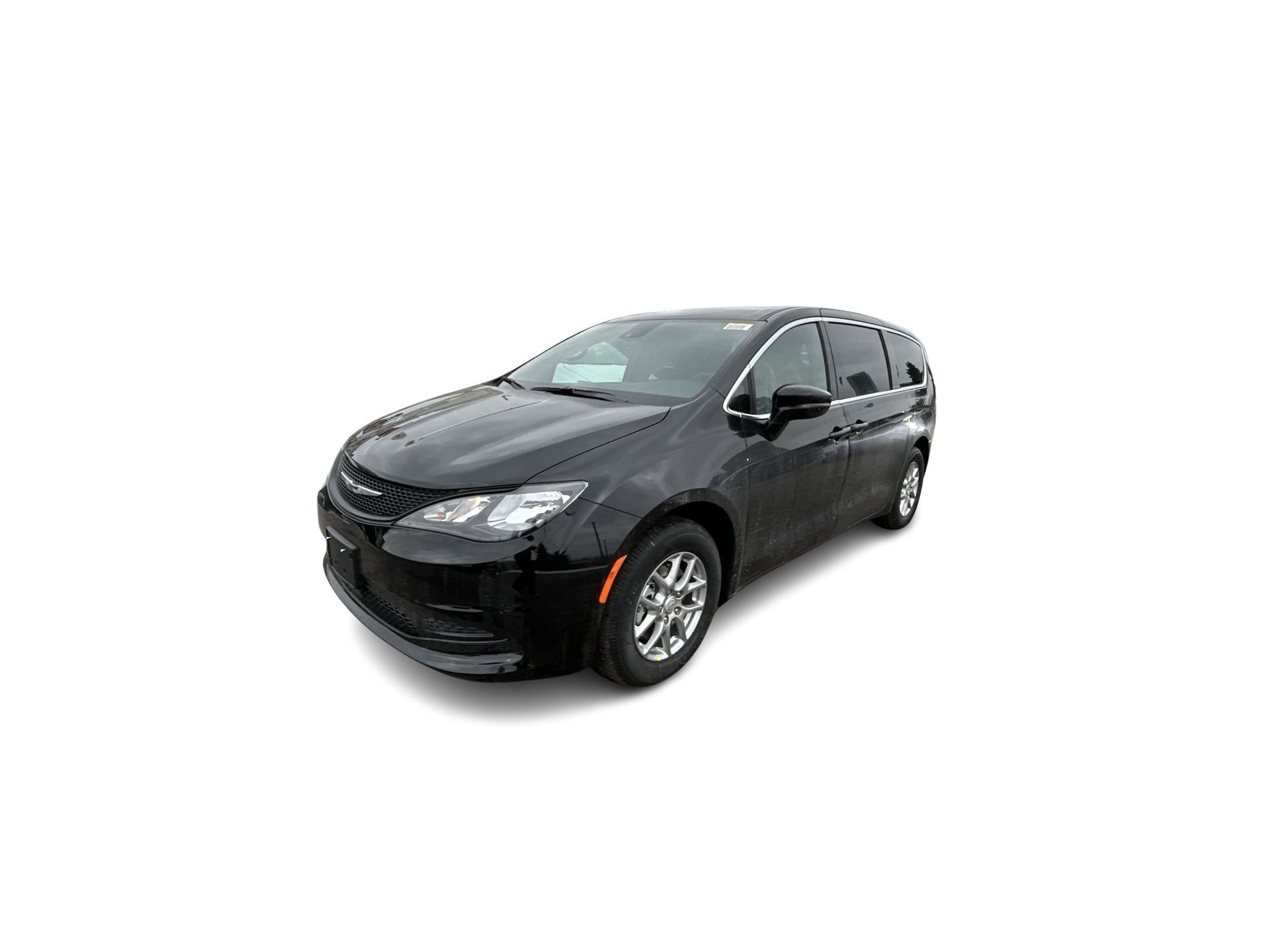 2026 Chrysler Grand Caravan