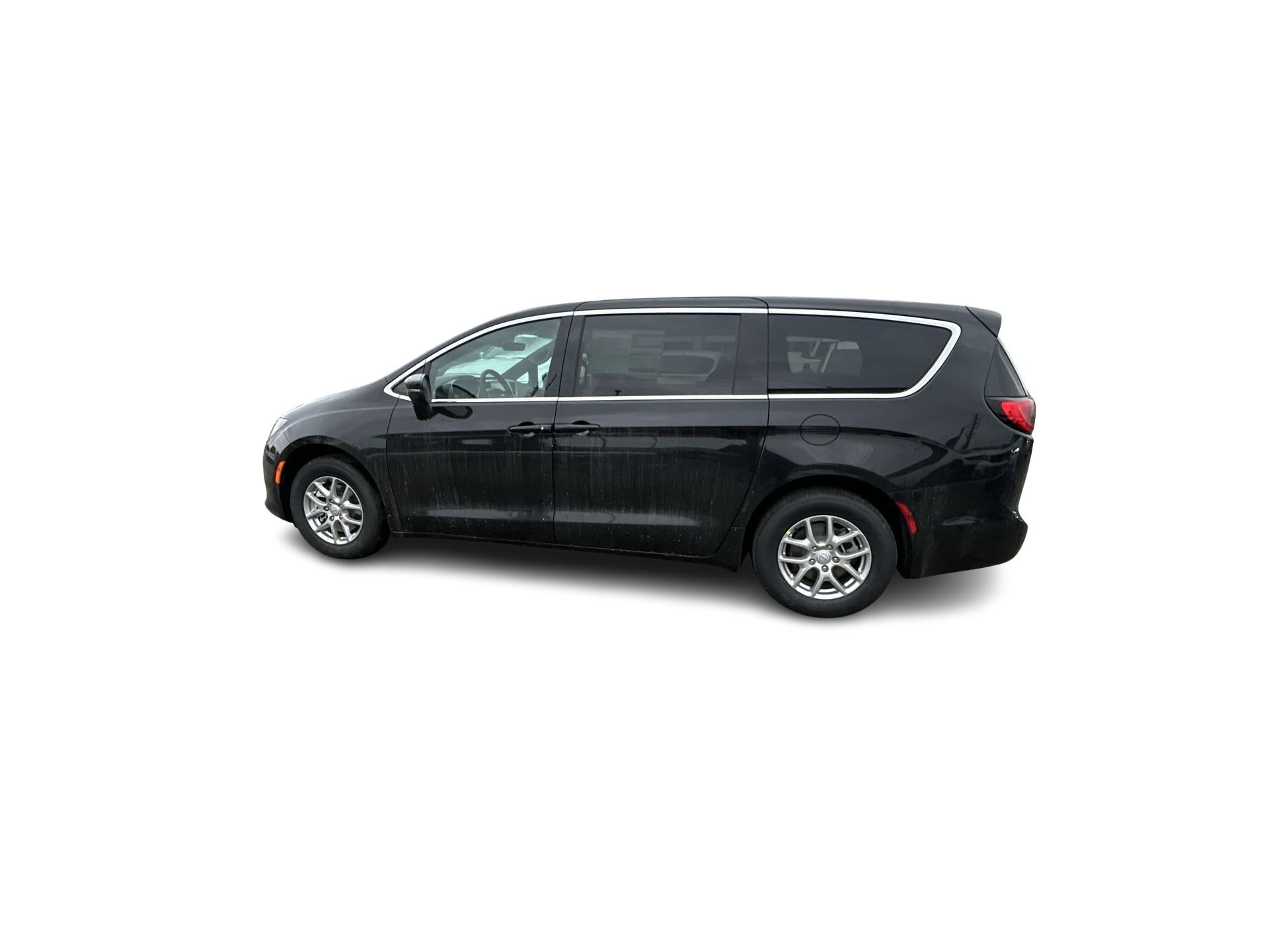 2026 Chrysler Grand Caravan