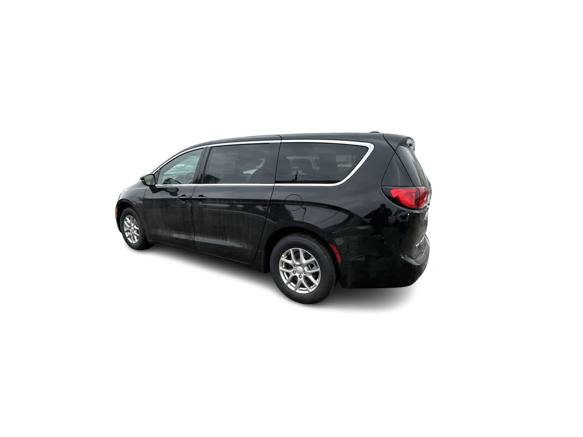 2026 Chrysler Grand Caravan