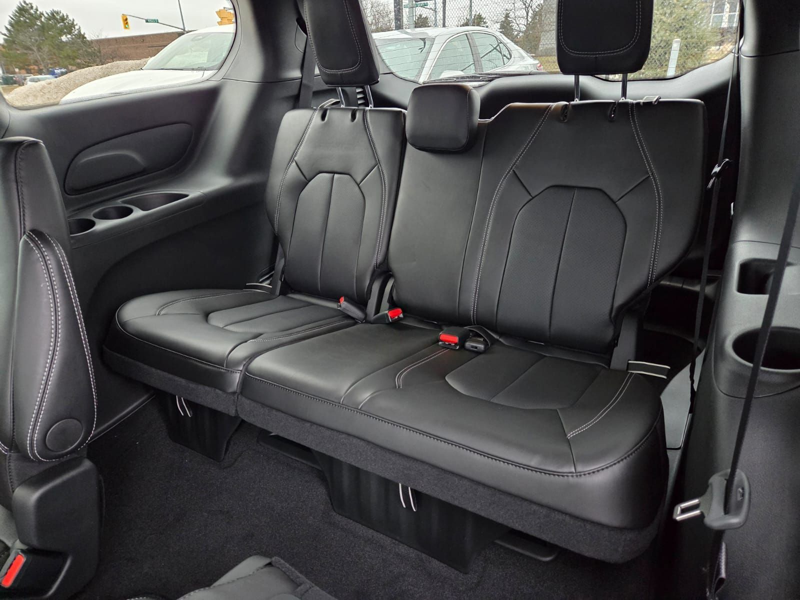 2026 Chrysler Grand Caravan