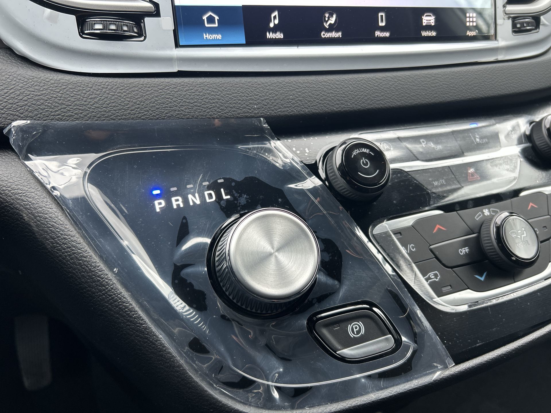 2026 Chrysler Grand Caravan