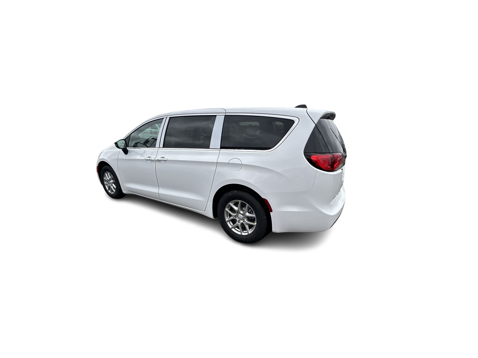 2026 Chrysler Grand Caravan