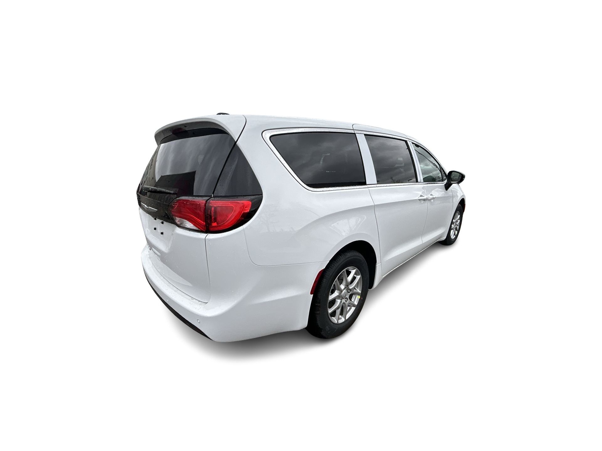 2026 Chrysler Grand Caravan