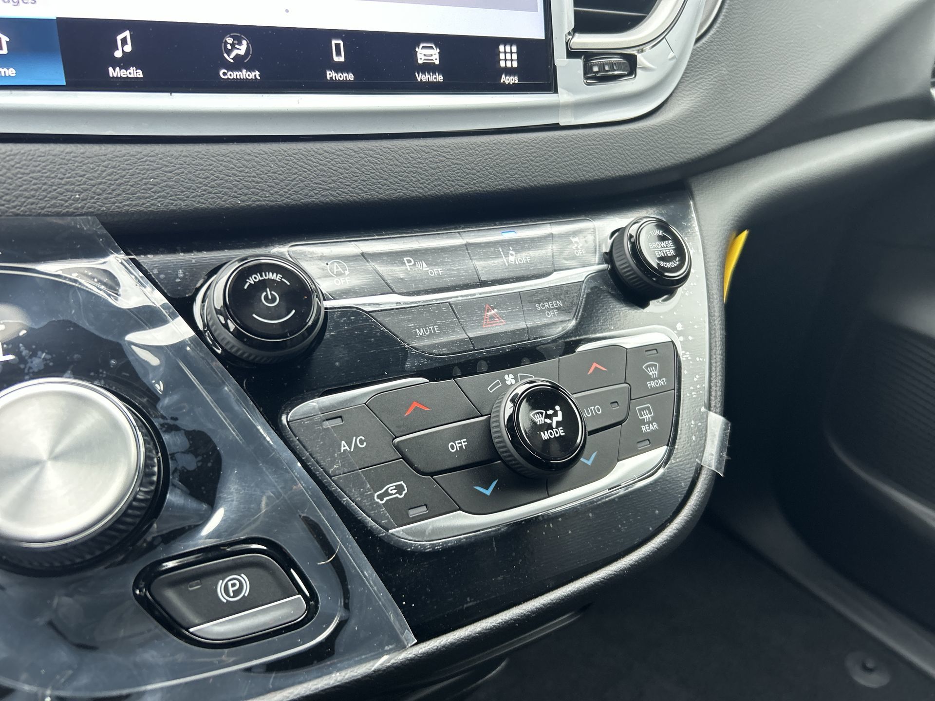 2026 Chrysler Grand Caravan