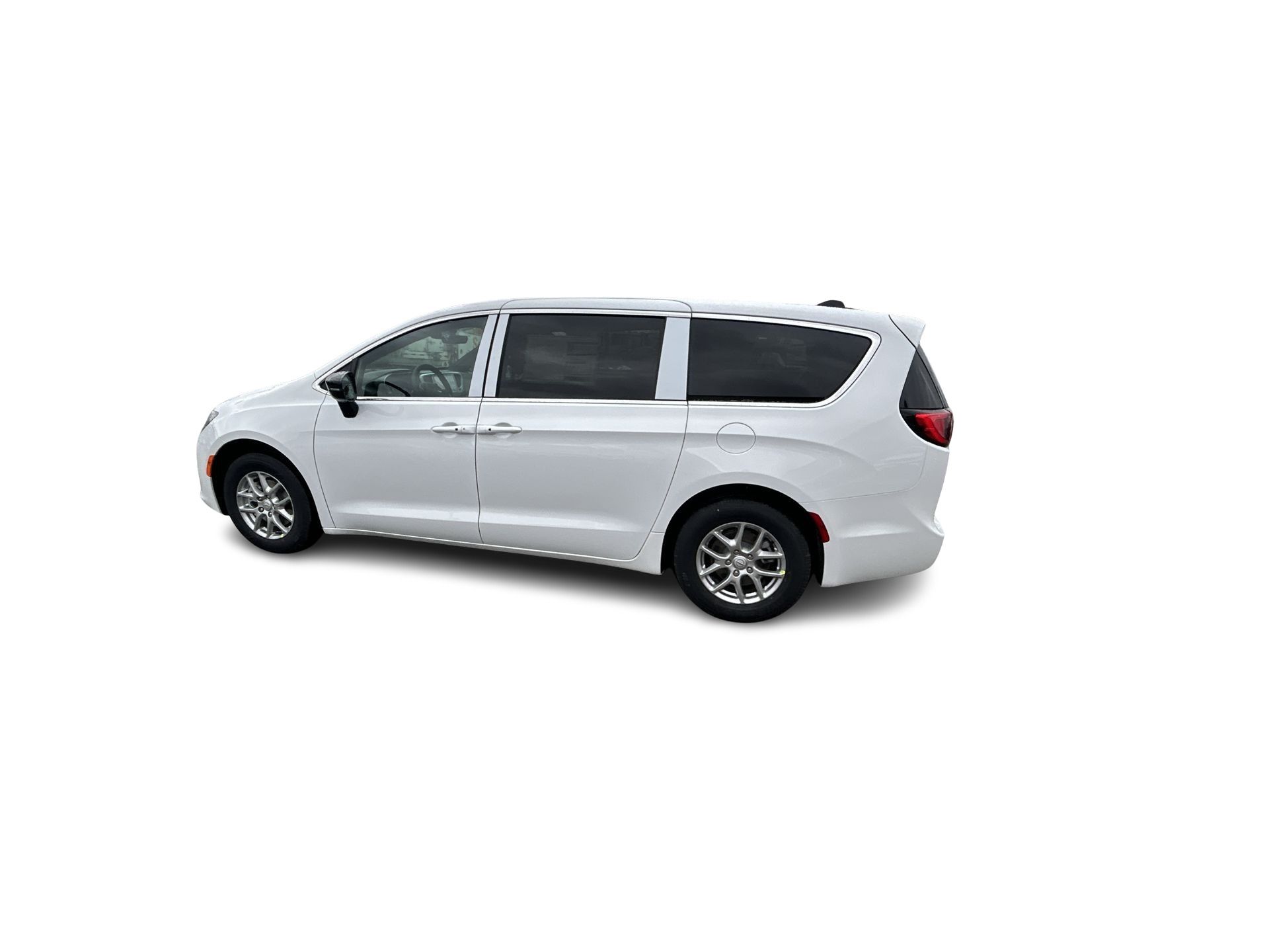 2026 Chrysler Grand Caravan