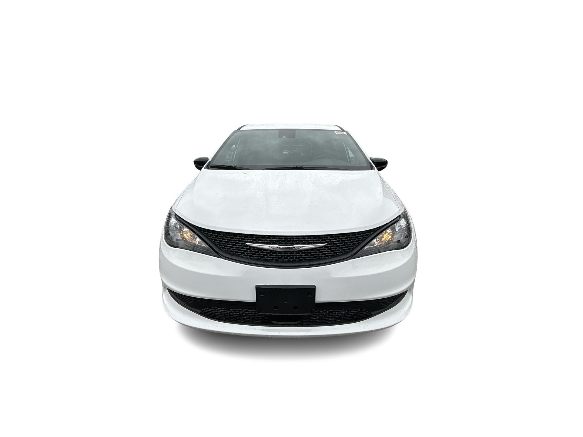 2026 Chrysler Grand Caravan