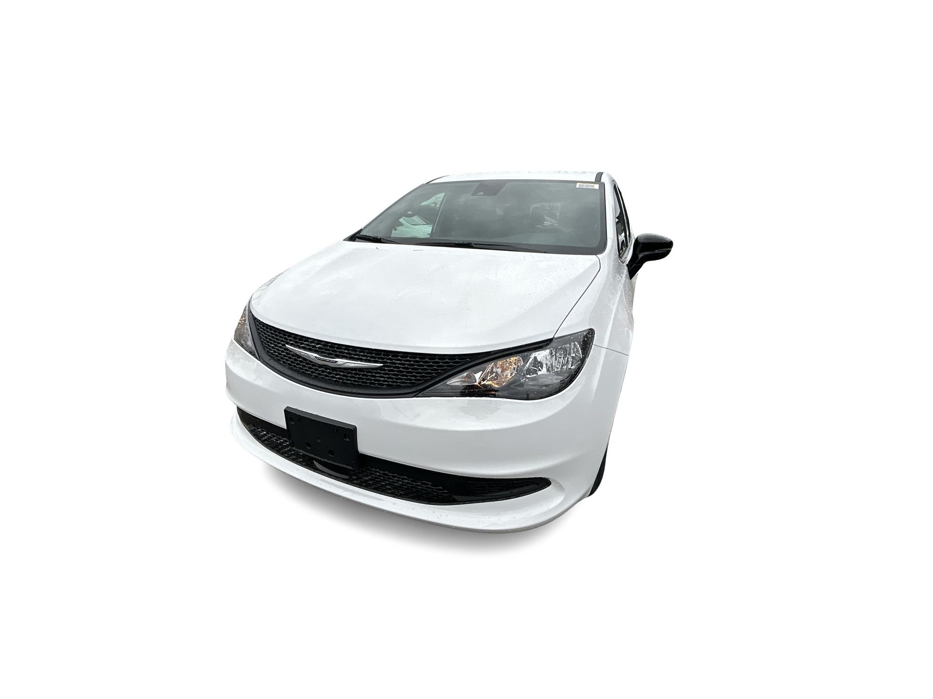 2026 Chrysler Grand Caravan