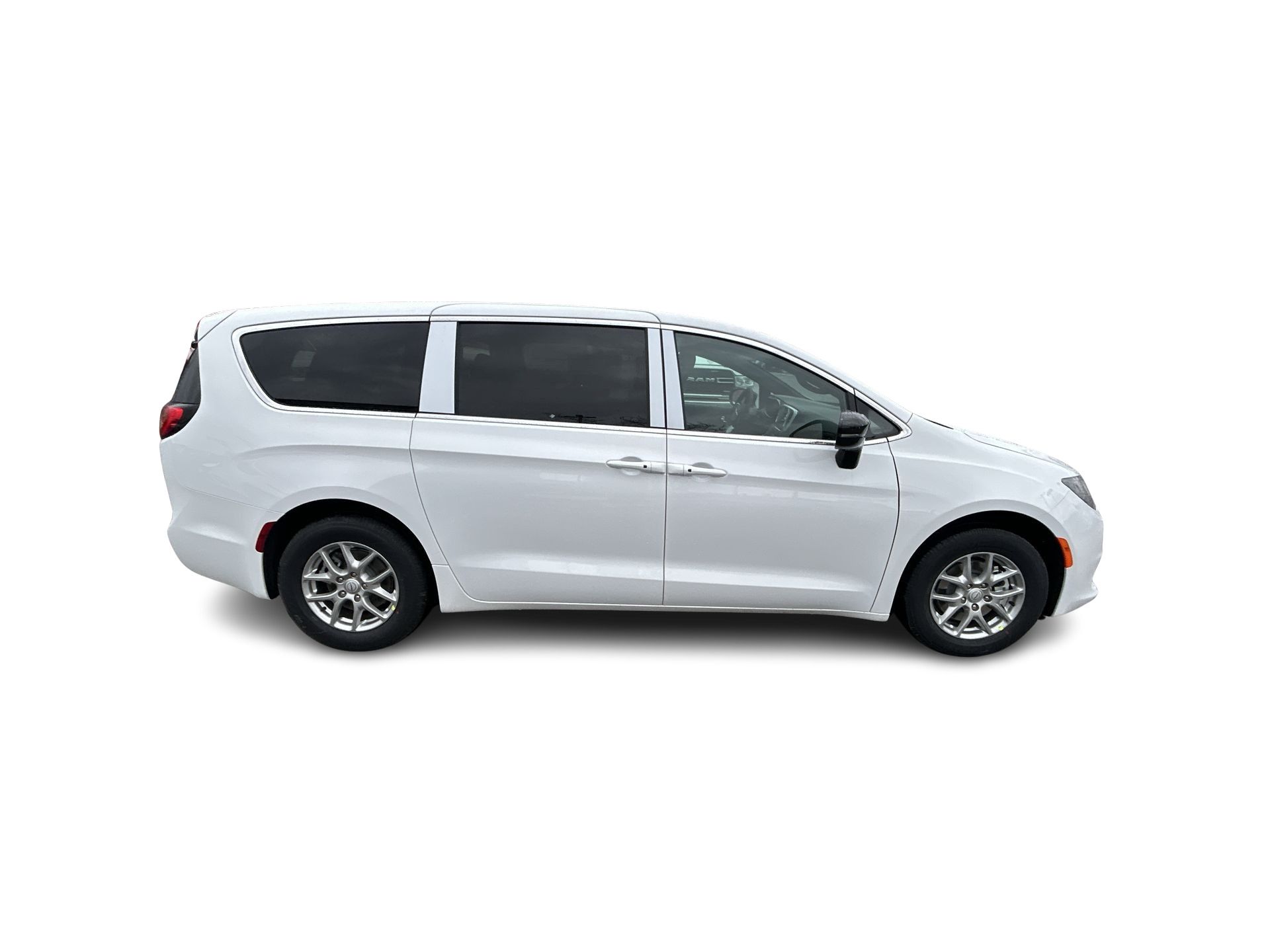 2026 Chrysler Grand Caravan