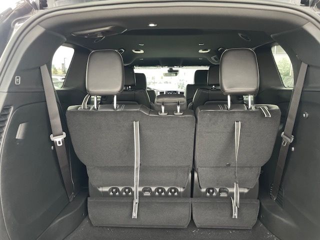 2026 Chrysler Grand Caravan