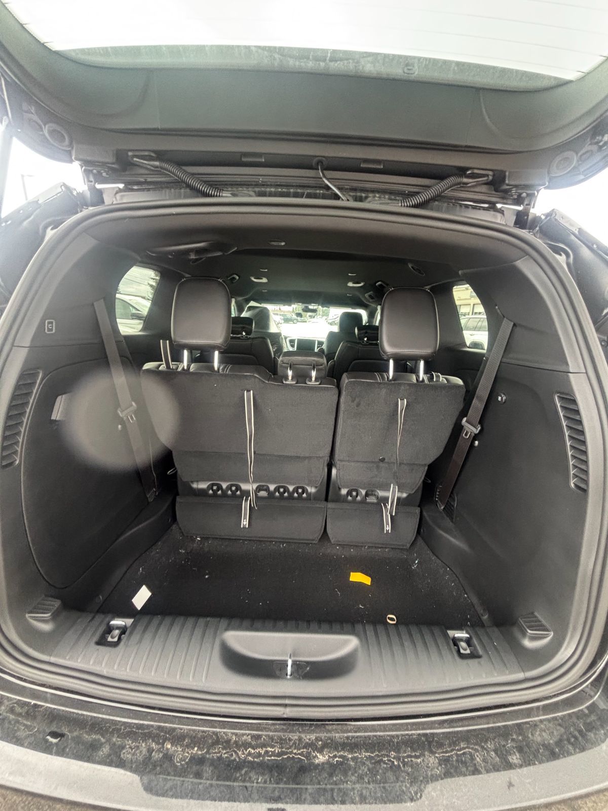 2026 Chrysler Grand Caravan