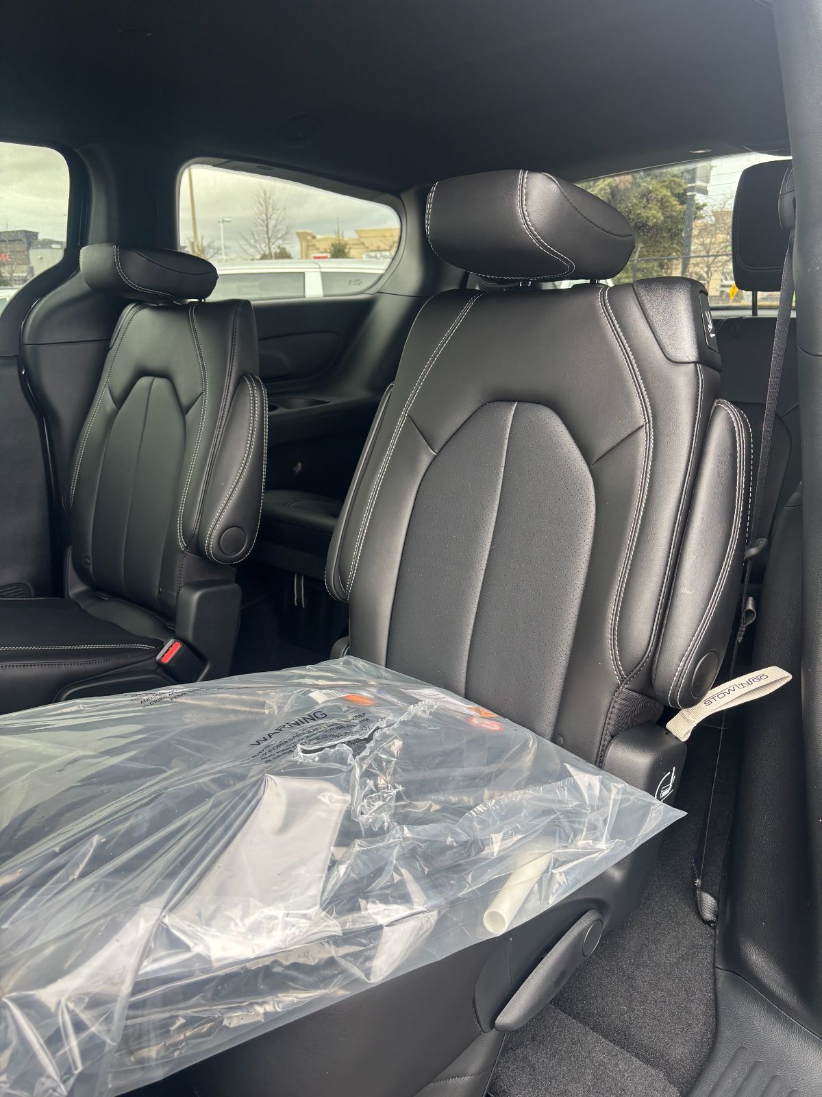 2026 Chrysler Grand Caravan