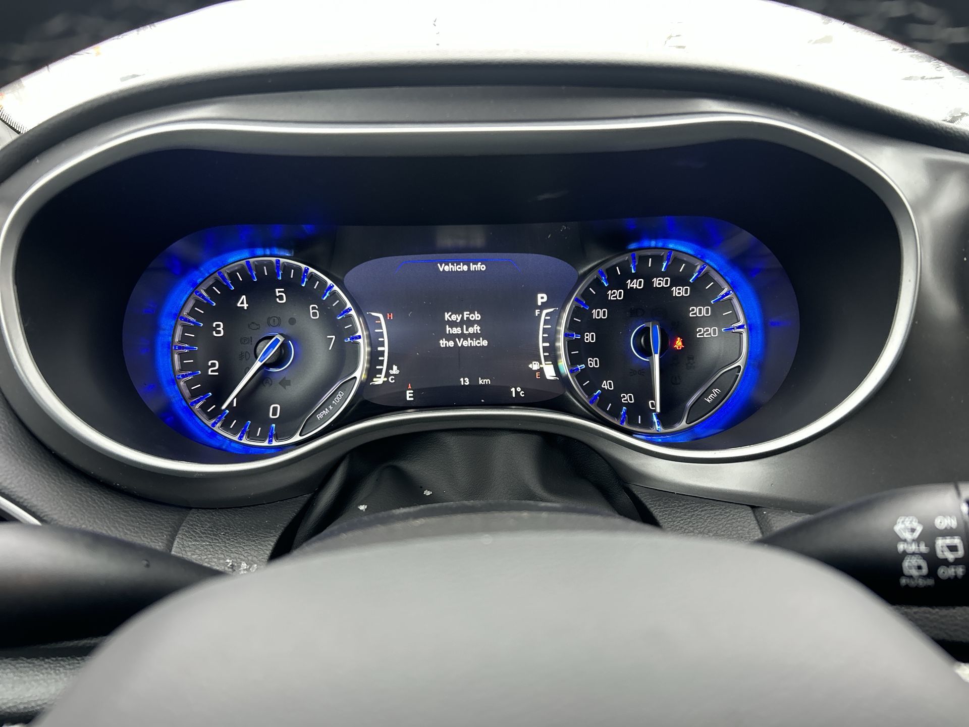 2026 Chrysler Grand Caravan