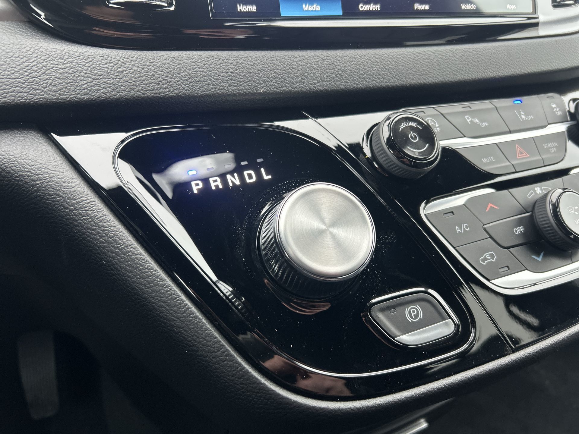 2026 Chrysler Grand Caravan