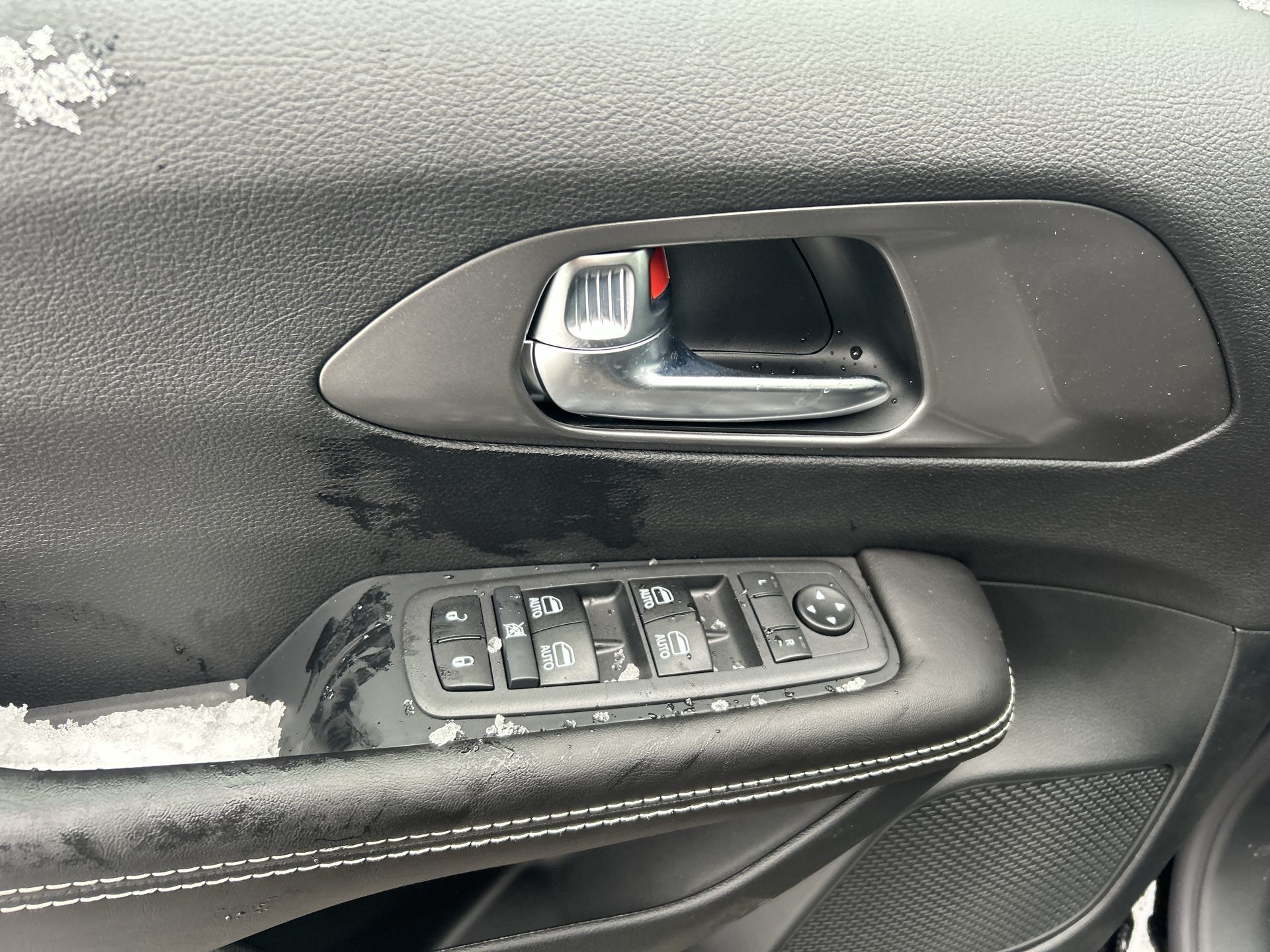 2026 Chrysler Grand Caravan