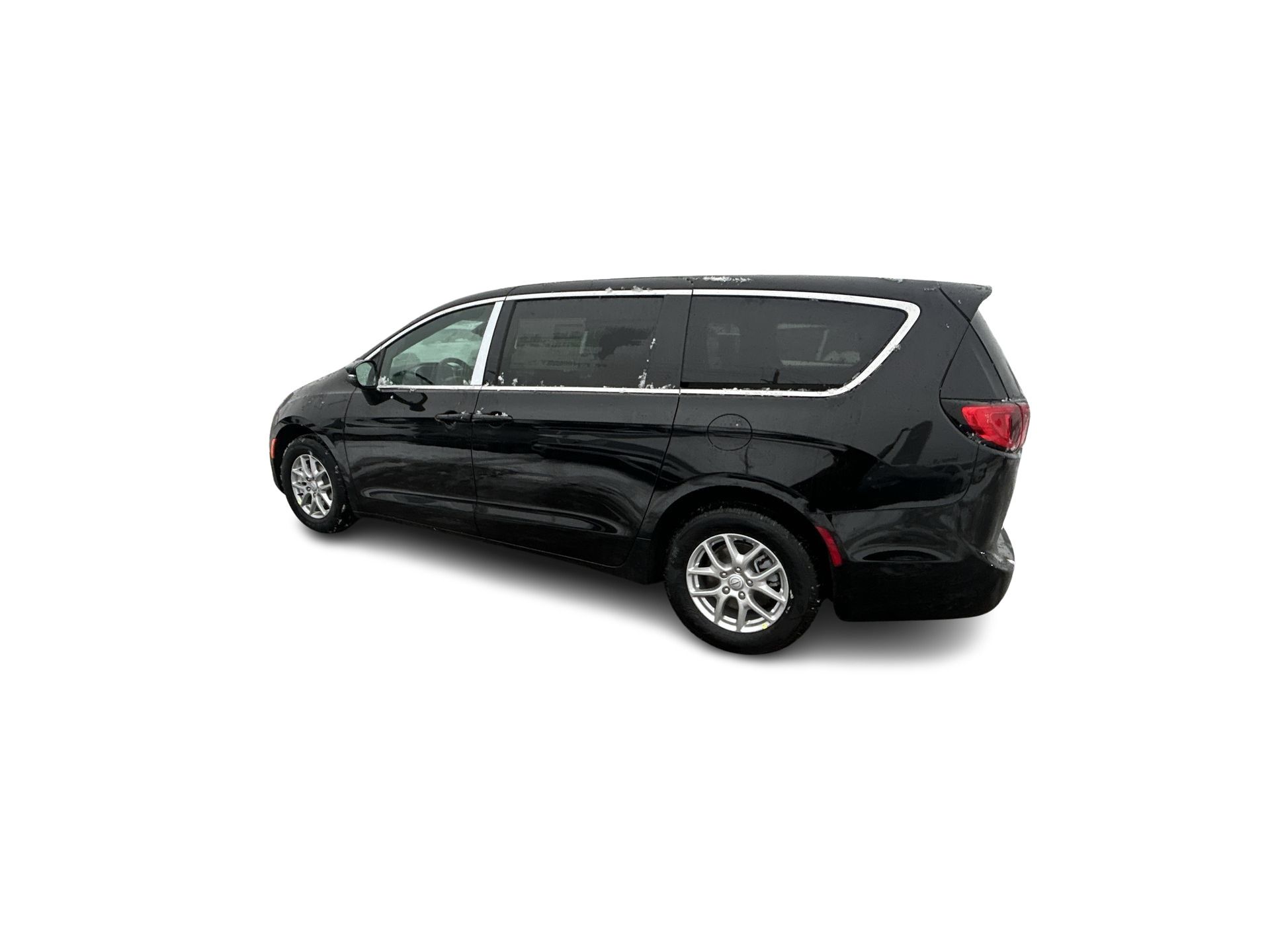 2026 Chrysler Grand Caravan