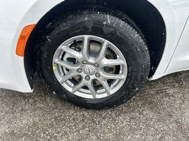 2026 Chrysler Grand Caravan