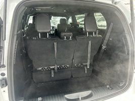 2026 Chrysler Grand Caravan