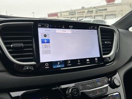 2026 Chrysler Grand Caravan