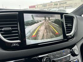 2026 Chrysler Grand Caravan