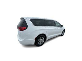 2026 Chrysler Grand Caravan