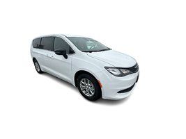 2026 Chrysler Grand Caravan