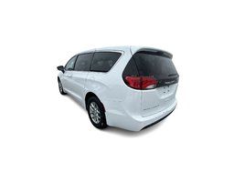 2026 Chrysler Grand Caravan