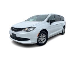 Chrysler Grand Caravan  2026 à Woodbridge, Ontario