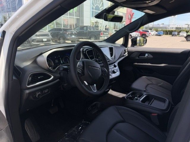 2027 Chrysler Grand Caravan