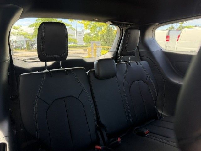2027 Chrysler Grand Caravan